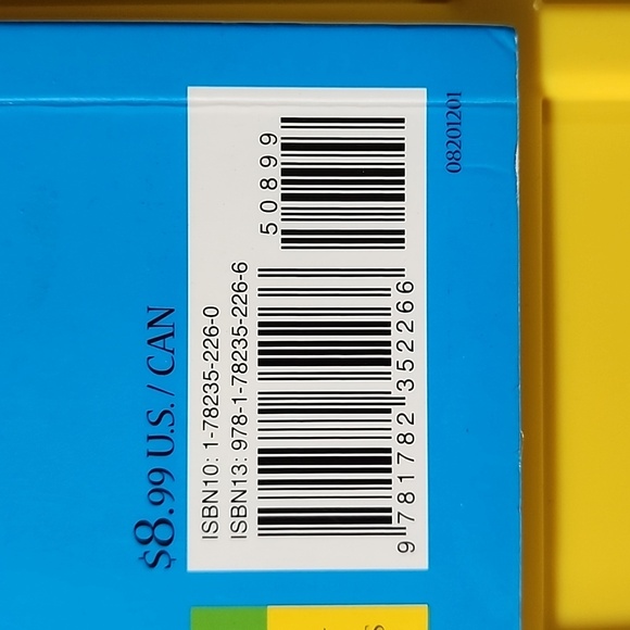 101 First Words Board Book - Picture 2 of 5